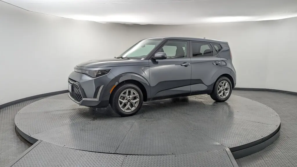 Florida Fine Cars - Used KIA SOUL 2024 WEST PALM LX