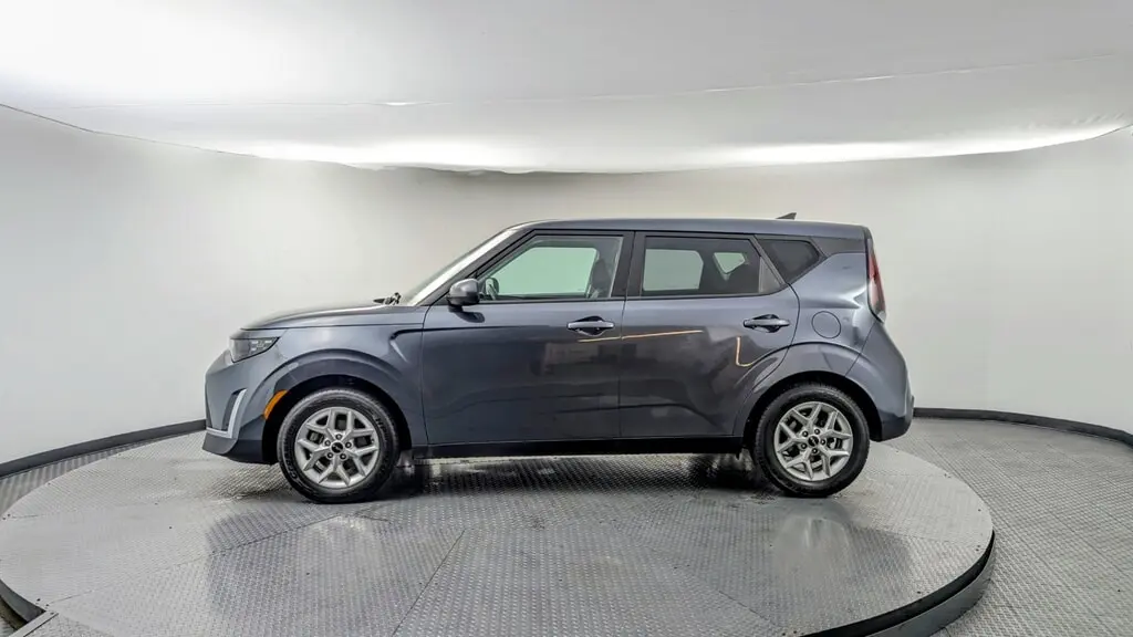 Florida Fine Cars - Used KIA SOUL 2024 WEST PALM LX