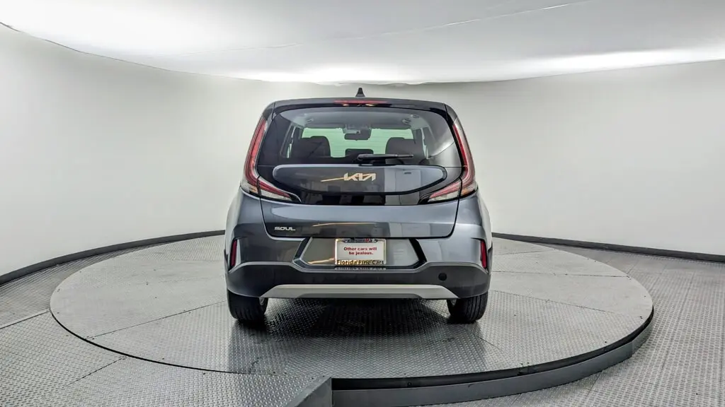 Florida Fine Cars - Used KIA SOUL 2024 WEST PALM LX