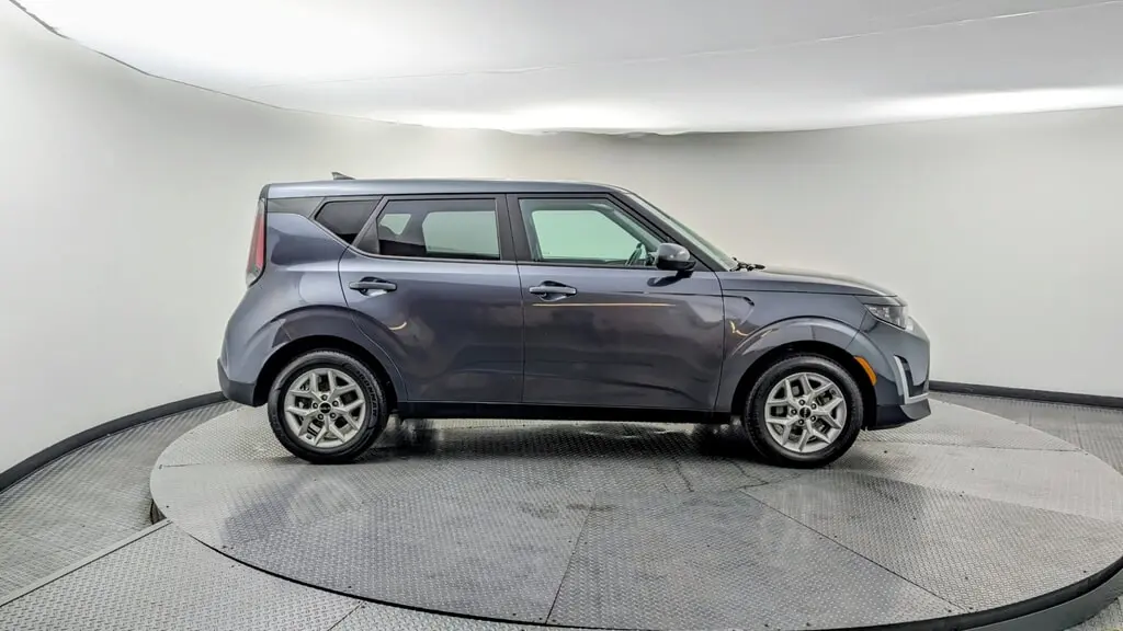 Florida Fine Cars - Used KIA SOUL 2024 WEST PALM LX