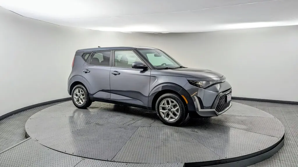 Florida Fine Cars - Used KIA SOUL 2024 WEST PALM LX