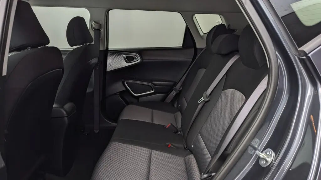 Florida Fine Cars - Used KIA SOUL 2024 WEST PALM LX