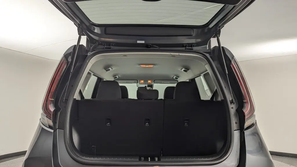 Florida Fine Cars - Used KIA SOUL 2024 WEST PALM LX