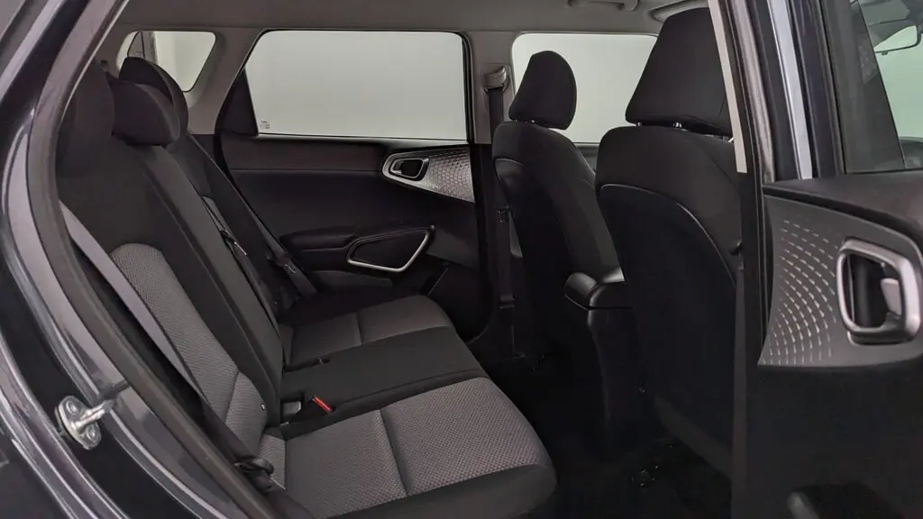 Florida Fine Cars - Used KIA SOUL 2024 WEST PALM LX