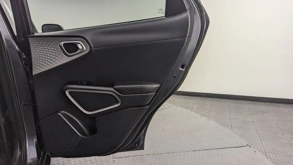 Florida Fine Cars - Used KIA SOUL 2024 WEST PALM LX