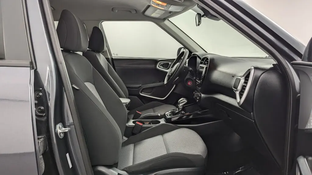 Florida Fine Cars - Used KIA SOUL 2024 WEST PALM LX