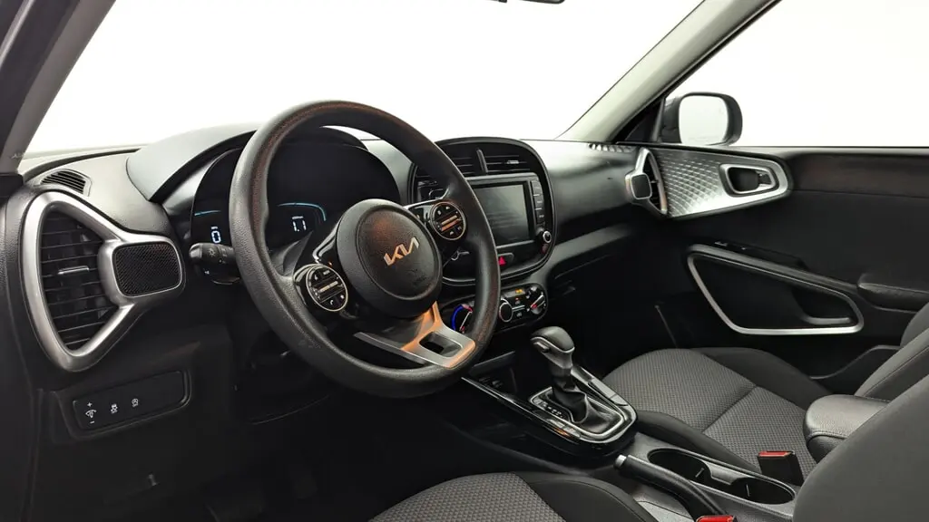 Florida Fine Cars - Used KIA SOUL 2024 WEST PALM LX
