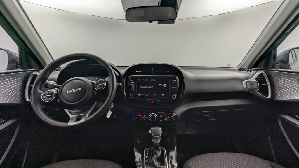 Florida Fine Cars - Used KIA SOUL 2024 WEST PALM LX