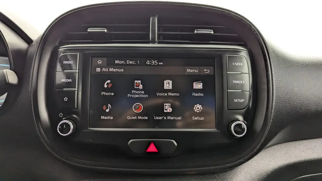 Florida Fine Cars - Used KIA SOUL 2024 WEST PALM LX