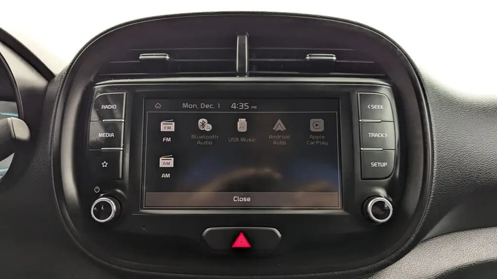 Florida Fine Cars - Used KIA SOUL 2024 WEST PALM LX