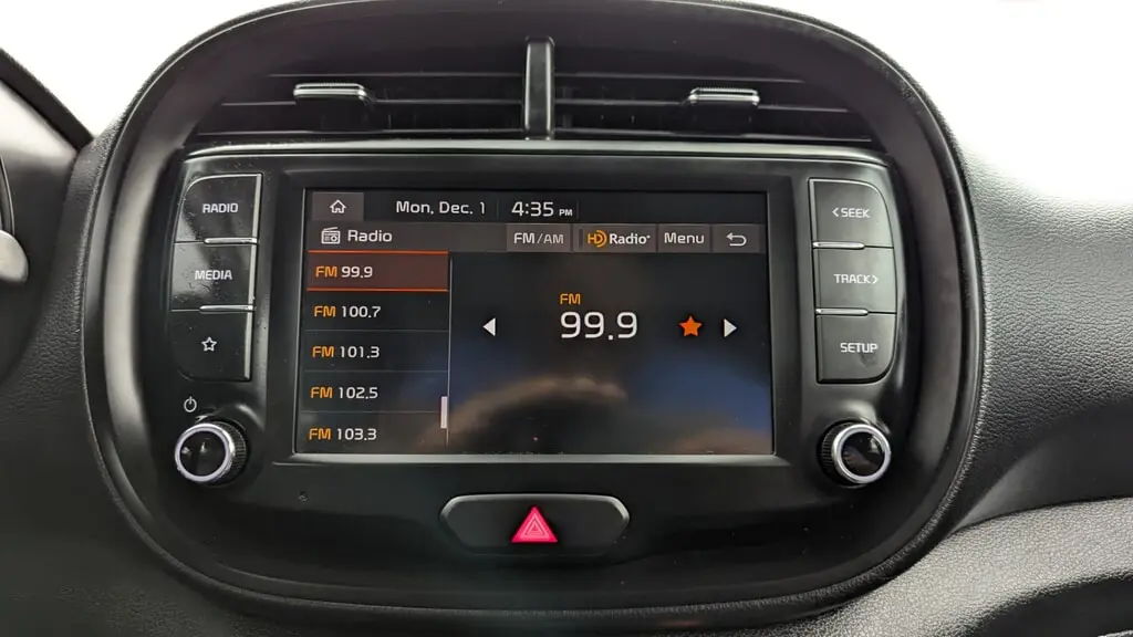 Florida Fine Cars - Used KIA SOUL 2024 WEST PALM LX