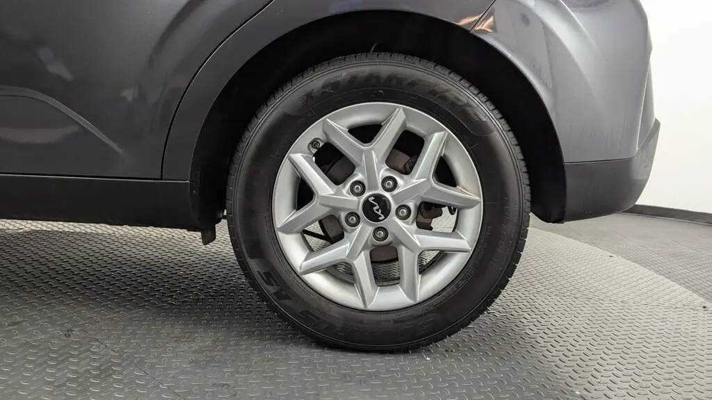 Florida Fine Cars - Used KIA SOUL 2024 WEST PALM LX