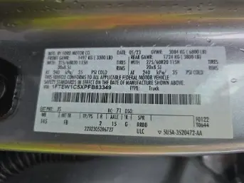 Florida Fine Cars - Used FORD F-150 2023 MARGATE XLT