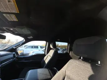 Florida Fine Cars - Used FORD F-150 2023 MARGATE XLT