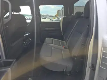 Florida Fine Cars - Used FORD F-150 2023 MARGATE XLT