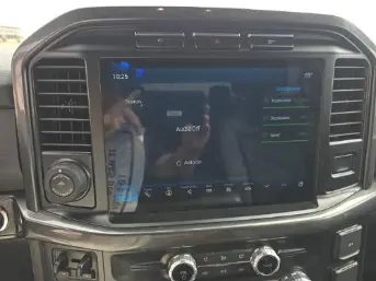 Florida Fine Cars - Used FORD F-150 2023 MARGATE XLT