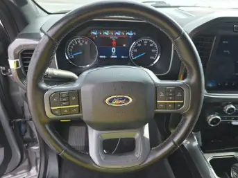 Florida Fine Cars - Used FORD F-150 2023 MARGATE XLT