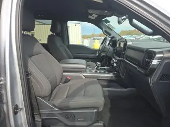 Florida Fine Cars - Used FORD F-150 2023 MARGATE XLT