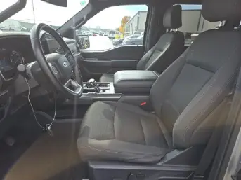 Florida Fine Cars - Used FORD F-150 2023 MARGATE XLT