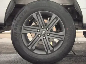 Florida Fine Cars - Used FORD F-150 2023 MARGATE XLT