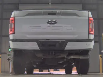 Florida Fine Cars - Used FORD F-150 2023 MARGATE XLT