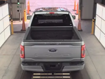 Florida Fine Cars - Used FORD F-150 2023 MARGATE XLT