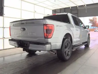 Florida Fine Cars - Used FORD F-150 2023 MARGATE XLT