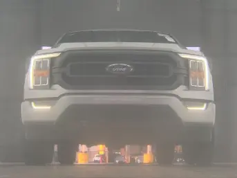 Florida Fine Cars - Used FORD F-150 2023 MARGATE XLT