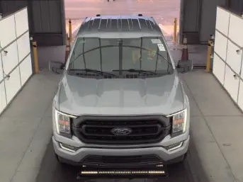 Florida Fine Cars - Used FORD F-150 2023 MARGATE XLT