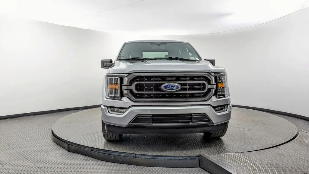 Florida Fine Cars - Used FORD F-150 2023 MARGATE XLT