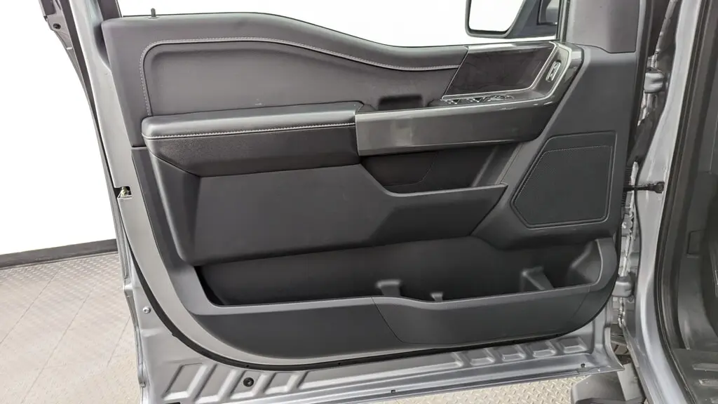 Florida Fine Cars - Used FORD F-150 2023 MARGATE XLT