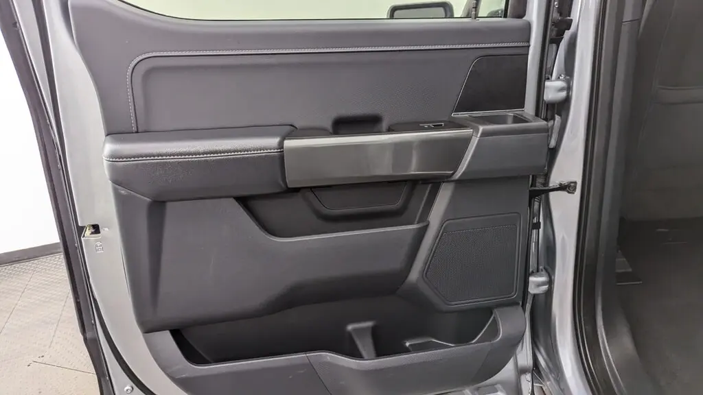 Florida Fine Cars - Used FORD F-150 2023 MARGATE XLT