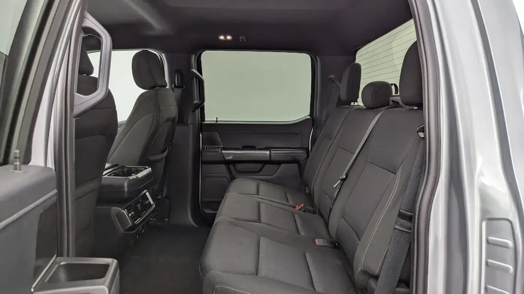 Florida Fine Cars - Used FORD F-150 2023 MARGATE XLT