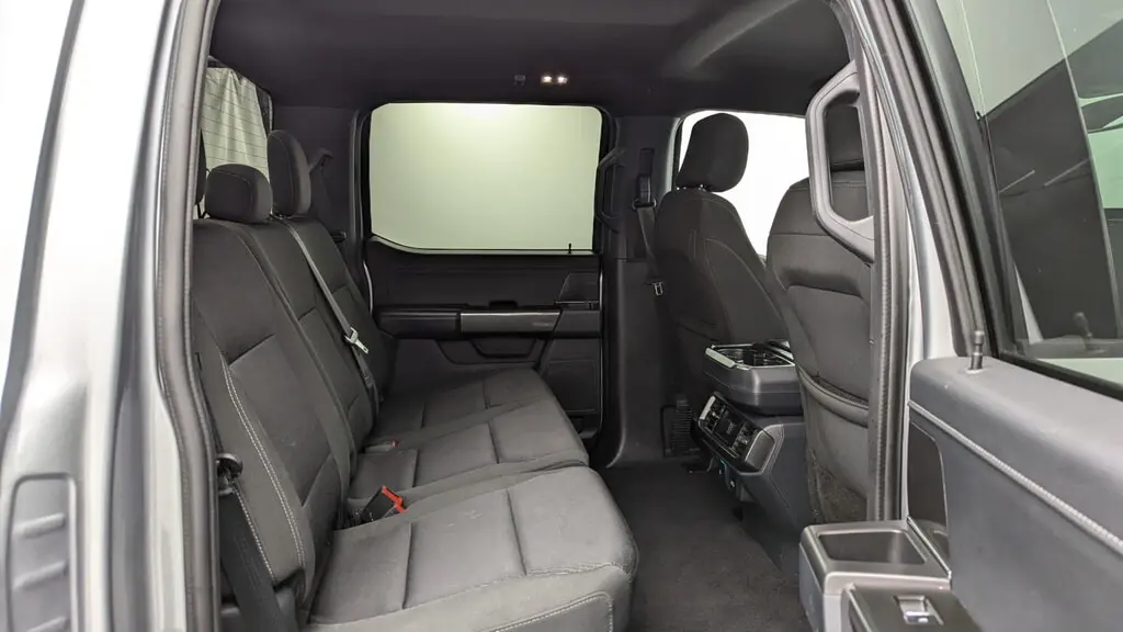 Florida Fine Cars - Used FORD F-150 2023 MARGATE XLT