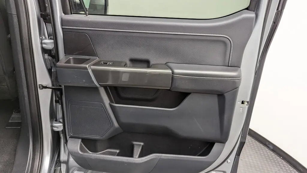 Florida Fine Cars - Used FORD F-150 2023 MARGATE XLT