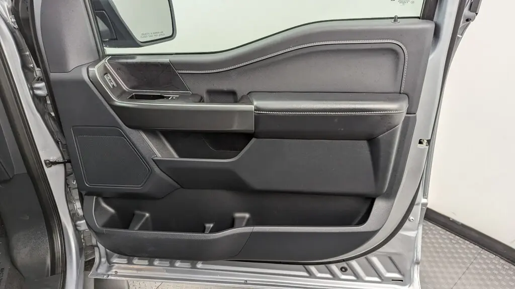 Florida Fine Cars - Used FORD F-150 2023 MARGATE XLT