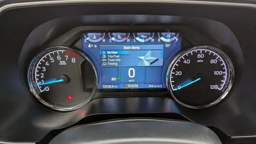 Florida Fine Cars - Used FORD F-150 2023 MARGATE XLT