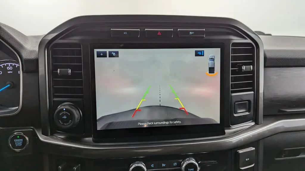 Florida Fine Cars - Used FORD F-150 2023 MARGATE XLT