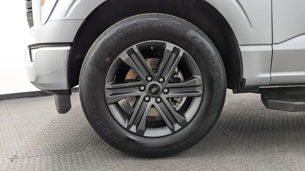 Florida Fine Cars - Used FORD F-150 2023 MARGATE XLT