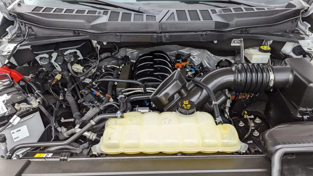 Florida Fine Cars - Used FORD F-150 2023 MARGATE XLT