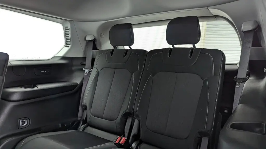 Florida Fine Cars - Used JEEP GRAND CHEROKEE L 2023 MARGATE LAREDO