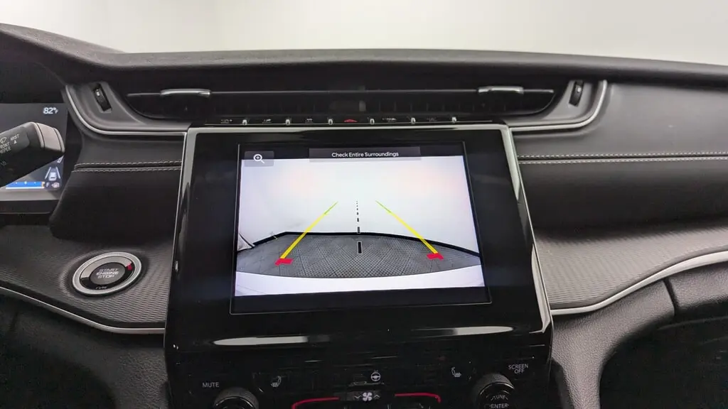 Florida Fine Cars - Used JEEP GRAND CHEROKEE L 2023 MARGATE LAREDO