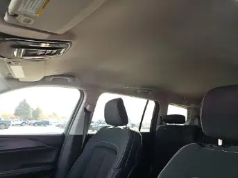 Florida Fine Cars - Used JEEP GRAND CHEROKEE L 2023 MARGATE LAREDO