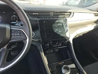 Florida Fine Cars - Used JEEP GRAND CHEROKEE L 2023 MARGATE LAREDO