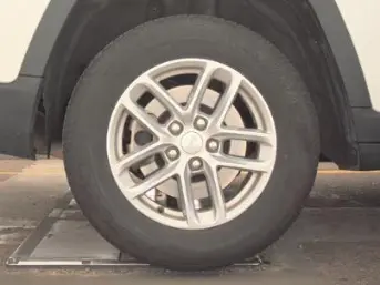 Florida Fine Cars - Used JEEP GRAND CHEROKEE L 2023 MARGATE LAREDO