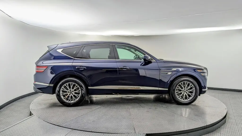 Florida Fine Cars - Used GENESIS GV80 2024 WEST PALM 