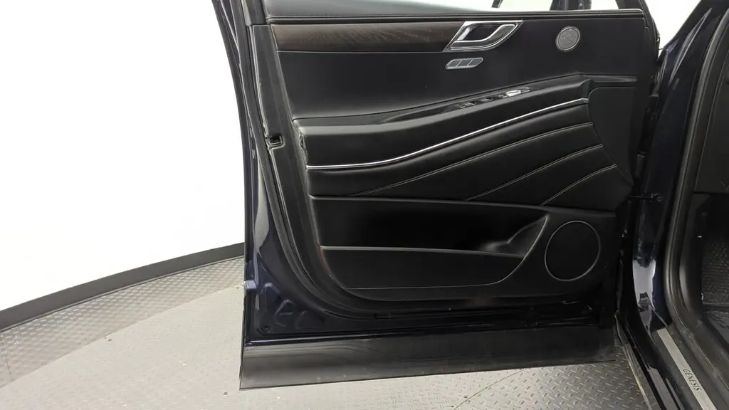 Florida Fine Cars - Used GENESIS GV80 2024 WEST PALM 