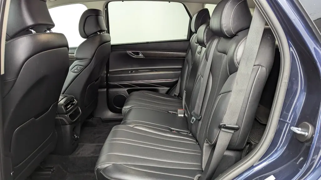 Florida Fine Cars - Used GENESIS GV80 2024 WEST PALM 