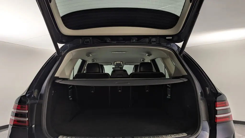 Florida Fine Cars - Used GENESIS GV80 2024 WEST PALM 