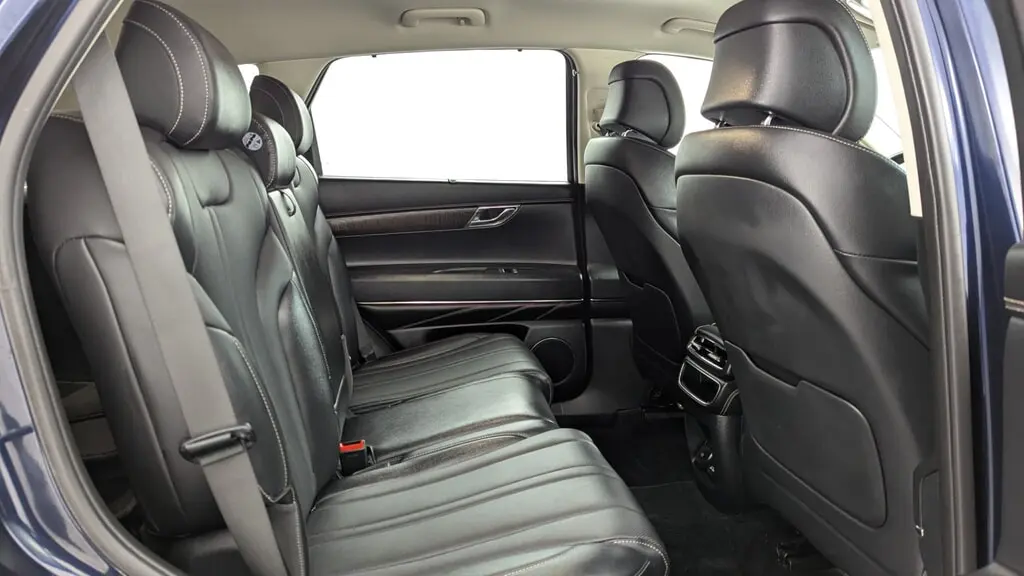 Florida Fine Cars - Used GENESIS GV80 2024 WEST PALM 